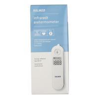 ValMed Infrarødt Øretermometer - 1 stk.
