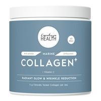 Copenhagen Health Marine Collagen+ (45 dage) - 234 g