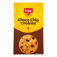 Schär Småkager med chokolade - 200 g.