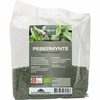 Natur-Drogeriet Pebermynte Ø - 80 g.