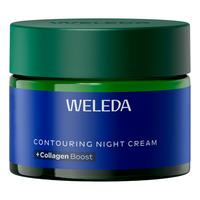 Weleda Contouring Night Cream - 40 ml.