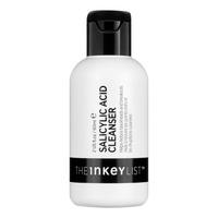 The Inkey List Salicylic Acid Cleanser - 60 ml.