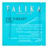 Talika Eye Therapy Patch Collector + Spejl Box - 6 sæt