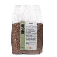 Biogan Hørfrø Ø - 500 g