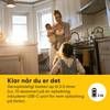 Medela Motion InBra Dobbelt Brystpumpe - 1 stk.