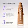 Wonderskin Hyper Bond All-Day Stay Serum Foundation - Echo - 30 ml.