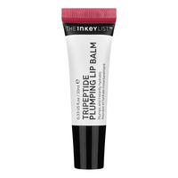 The Inkey List Tripeptide Plumping Lip Balm - Berry - 10 ml.