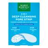 Mario Badescu 2-In-1 Deep Cleansing Pore Strip - 6 stk.