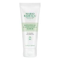 Mario Badescu Botanical Exfoliating Scrub - 100 ml.