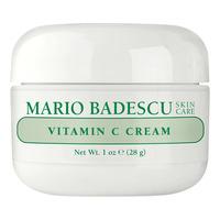 Mario Badescu Vitamin C Cream - 28 ml.