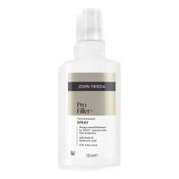 John Frieda ProFiller+ Thickening Spray - 150 ml.