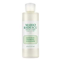 Mario Badescu Glycolic Foaming Cleanser - 177 ml.