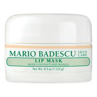 Mario Badescu Lip Mask Coconut & Mango - 14 g.