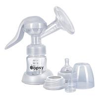 Oopsy Manuel Brystpumpe - 1 stk.