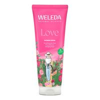 Weleda Aroma Shower Love - 200 ml