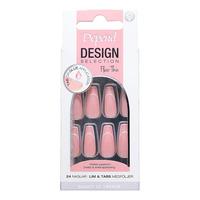 Depend Cosmetic Design Selection Artsy Smiles Coffin - 1 stk.