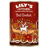 Lily´s Kitchen vådfoder, Beef Goulash Tin - 400g.