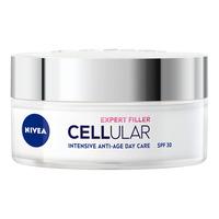 Nivea Cellular Expert Filler intensive Anti-Age Day Cream SPF30 - 50 ml.