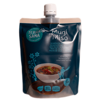 Terrasana Mugi miso Ø - 345 g