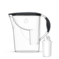 Dafi kande 2,4 liter - antracitgrå