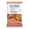 Nupo One Meal Soft Baked Apple & Cinnamon - 1 stk.