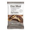 Nupo One Meal +Prime Soft Baked Cookies & Cream - 1 stk.