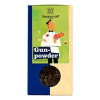 Sonnentor Grøn Te