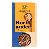 Sonnentor Koriander hele Ø - 40 g