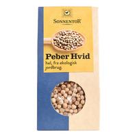 Peber hel hvid Sonnentor Ø - 35g