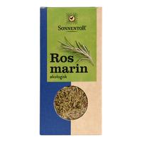 Rosmarin Sonnentor Ø - 25g
