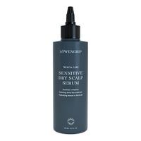 Löwengrip Treat & Care - Sensitive Dry Scalp Serum - 150 ml.