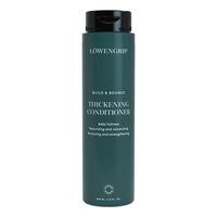 Löwengrip Build & Bounce Thickening Conditioner - 200 ml.