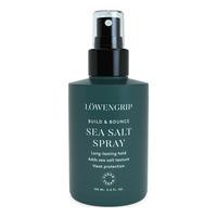 Löwengrip Build & Bounce Sea Salt Spray - 100 ml.