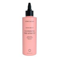 Löwengrip Shine Bright Glossing Treatment - 150 ml.