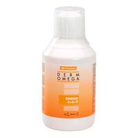 Diafarm Omega 3,6,9 fodertilskud til hund - 250 ml.