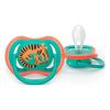 Philips Avent Sut ultra air 6-18 m - dyremotiver - 2 stk.