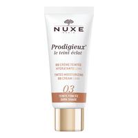 Nuxe Prodigieux BB Cream - Dark  - 30 ml.