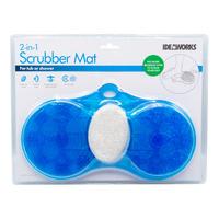 Nygaard Tønder Fodskrubbemåtte - 1 stk.