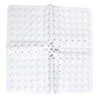 Nygaard Tønder Bademåtte 53 x 53 cm - 1 stk.