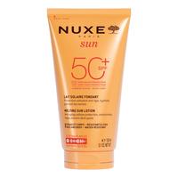 Nuxe Sun Lotion Spf50+ - 150 ml.