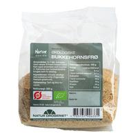 Natur-Drogeriet Bukkehornsfrø Knust Ø - 200 g.