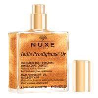 Nuxe Huile Prodigieuse OR - 100 ml.
