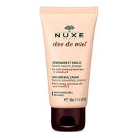 Nuxe Rêve de Miel Hand & Nail Cream - 50 ml.