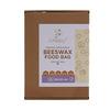Wrappy Beeswax Food Bag XL - 120 g
