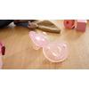 Philips Avent Sut Soothie 0-6 m - rosa, lilla - 2 stk.