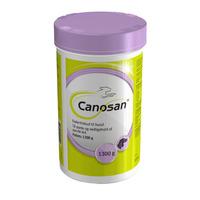 Canosan Pellets Fodertilskud - 1300 g
