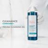 Avène Cleanance Comedomed Peeling Cleansing Gel - 400 ml.