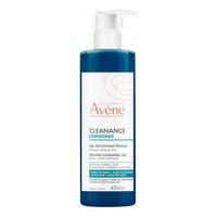 Avène Cleanance Comedomed Peeling Cleansing Gel - 400 ml.