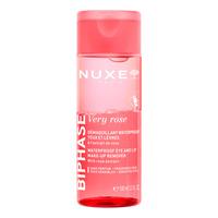Nuxe Very Rose Biphase Makeup Remover - 100 ml.