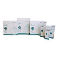 Klinion L-Mesitran Hydrogelplade 10x10cm - 5 stk